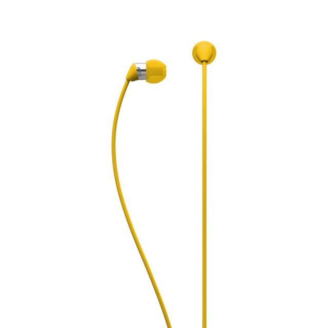 ΔΥΝΑΜΙΚΟ ΑΚΟΥΣΤΙΚΟ IN-EAR ΨΕΙΡΑ