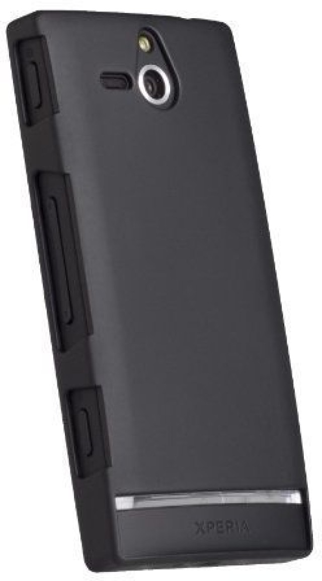 Krusell, 89657, Case for Sony Xperia U