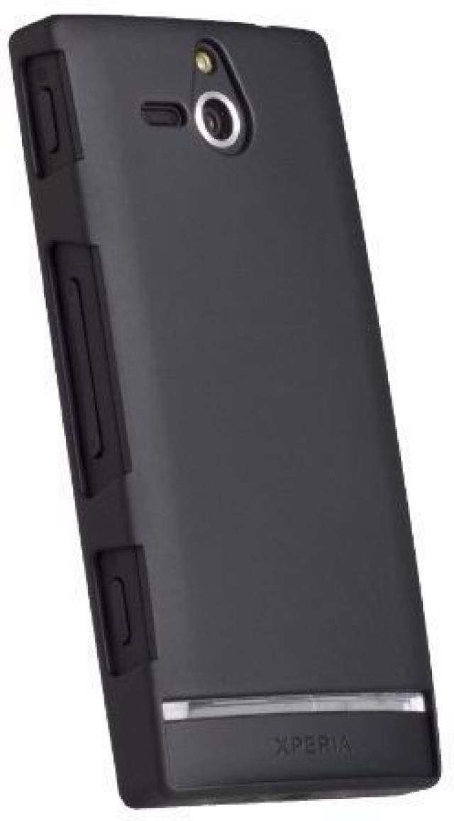 Krusell, 89657, Funda para Sony Xperia U