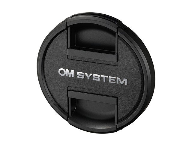 Olympus LC-62G Lens cap for M.Zuiko Digital ED 12-40mm PRO II and for M.Zuiko Digital ED 40-150mm F.