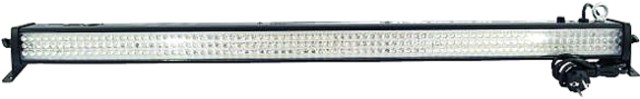 EUROLITE LED BAR RGB 252/10 LED BAR RGB 20 GRAD, IP20