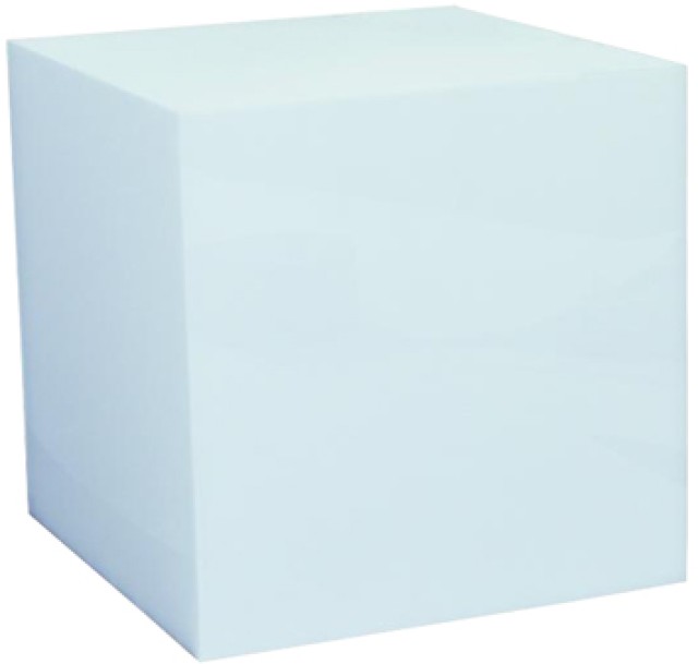 EUROLITE CUBO LED CB8/16IR CUBO LED, 48 LED, PER CB8/16IR