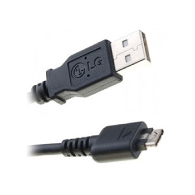 Unidigital KG800 USB para móviles LG