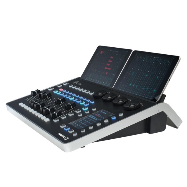 LIGHTING CONSOLE 1024 CHANNELS - LS-1