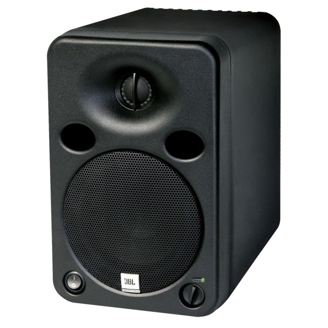 ΕΝΕΡΓΟ ΗΧΕΙΟ 2 ΔΡΟΜΩΝ 1X110W 5.25''