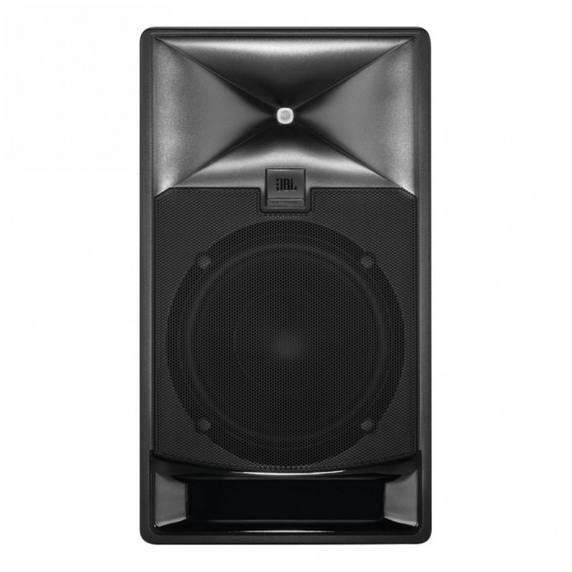 MASTER REFERENCE MONITOR 2 WAY 8''
