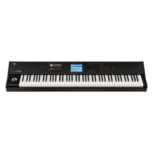 KORG M50-88 SYNTH / WORKSTATION 88 TASTEN