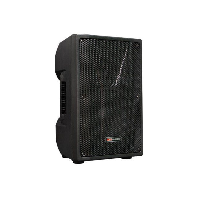 HXEIO ΠΛΑΣΤΙΚΟ ΠΑΘΗΤΙΚΟ 10'' 2 ΔΡΟΜΩΝ 260W - MARK MS 210