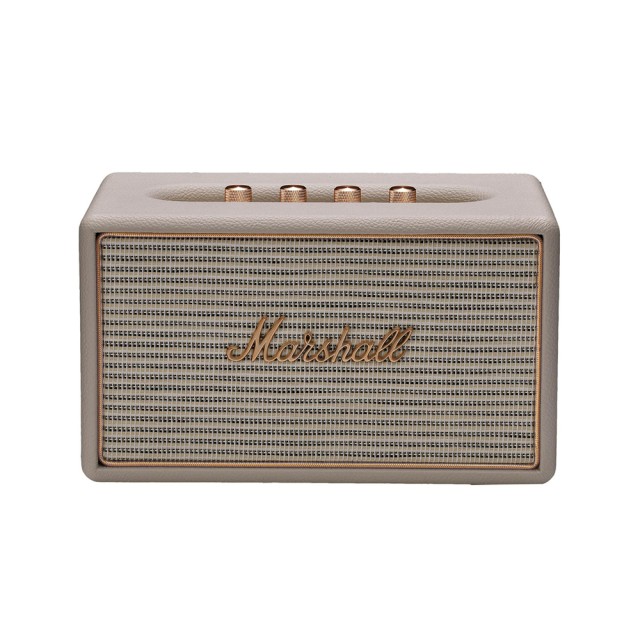 MARSHALL ACTON CRM WF ACTON Multi-Room ΗΧΕΙΟ 2X8W+1X25W WIFI CREAM