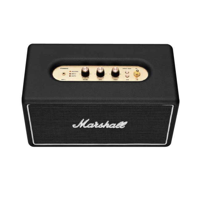 MARSHALL STANMORE CLASSIC ΕΝΕΡΓΟ ΗΧΕΙΟ 2 ΔΡΟΜΩΝ 2X20W+1X40W BLUETOOTH