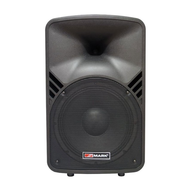 MARK MBS 155/2 HXEIO ΠΛΑΣΤΙΚΟ ΠΑΘΗΤΙΚΟ 2 ΔΡΟΜΩΝ 500W