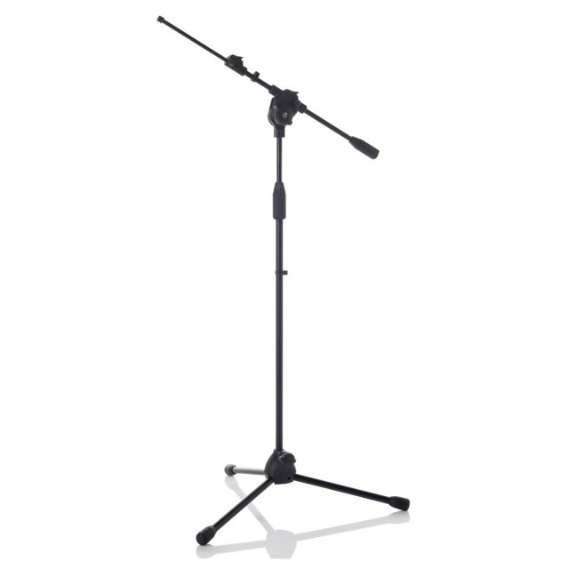 MICROPHONE BASE WITH TELESCOPIC HORIZONTAL ARM - MSF10N