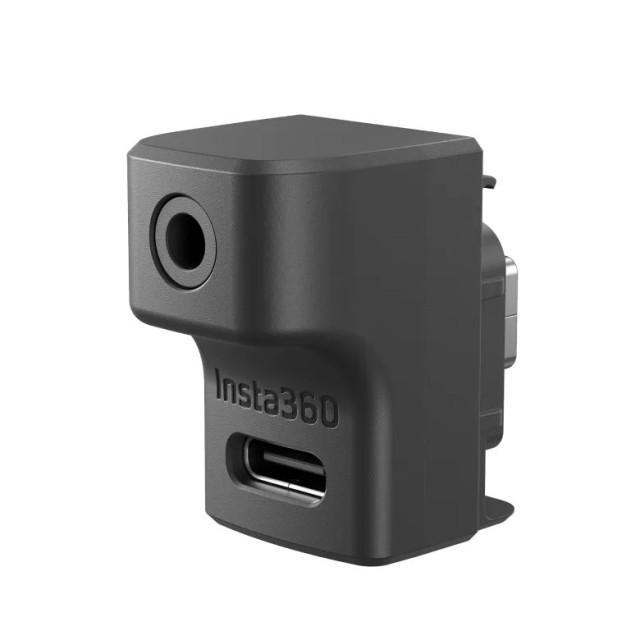 Insta360 Ace series Mic Adapter