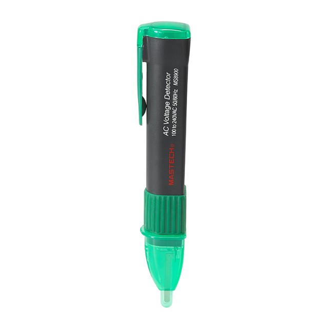 Mastech, MS8900, voltage detector 100-240V. AC