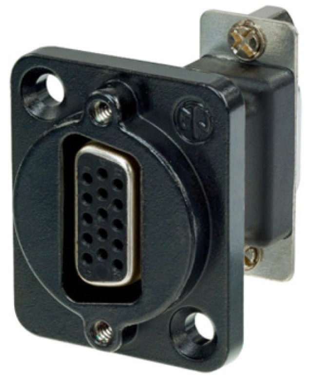 ΒΥΣΜΑ ΣΑΣΙ 15 POLE D-SUB