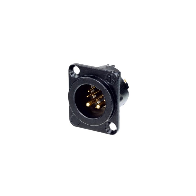 CHASSIS CONNECTOR MALE