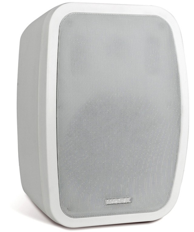 WORK NEO 8 LINE BLANCO 2 ROAD SPEAKER 30W / 100V-70W / 8Ω, 8 + 1 TW 93dB