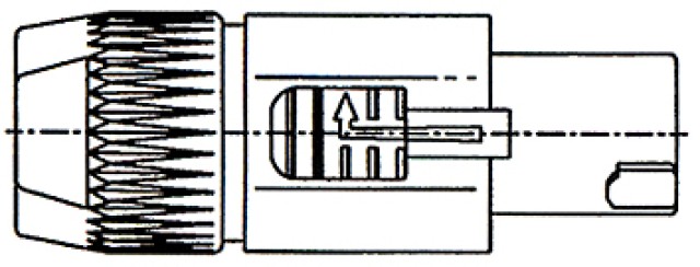 SPEAKON ΠΡΟΕΚΤΑΣΗΣ 4/ΠΟΛΙΚΟ