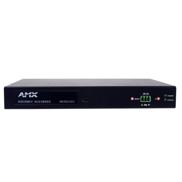 SVSI N2300 Series  4K Encoder card - NMX-ENC-N2312-C