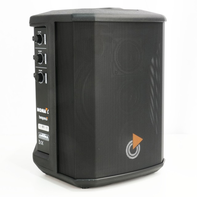 ΕΝΕΡΓΟ ΑΥΤΟΝΟΜΟ ΗΧΕΙΟ 6,5'' ΜΕ BLUETOOTH - NOMA 6