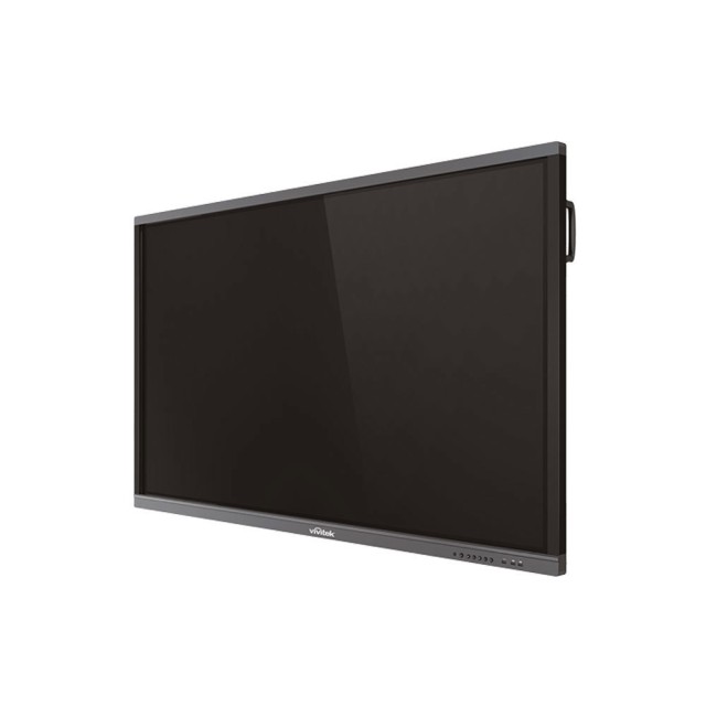 4K MULTI-TOUCH-ARBEITSPLATZ 65 + NOVOCONNECT - NOVOTOUCH LK653OI