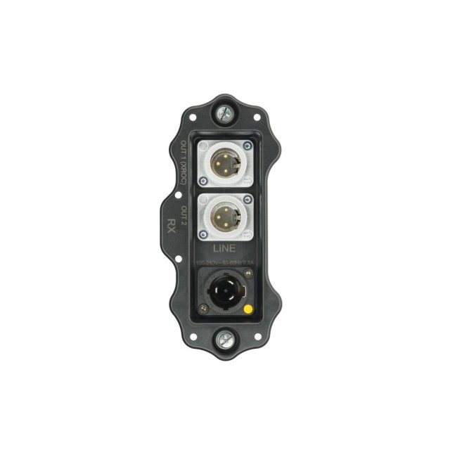XIRIUM PRO ΑΝΑΛΟΓΙΚΟ MODULE EΞΟΔΟΥ 2 CH