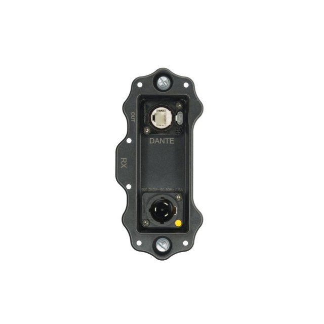 XIRIUM PRO ΨΗΦΙΑΚΟ DANTE MODULE ΕΞΟΔΟΥ 2 CH