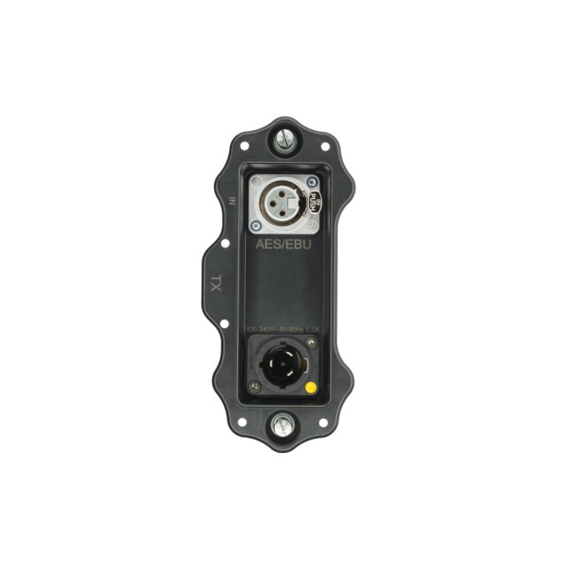 XIRIUM PRO ΨΗΦΙΑΚΟ AES/EBU MODULE ΕΙΣΟΔΟΥ 2 CH