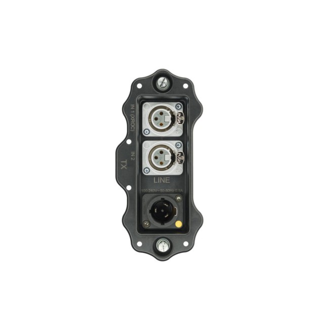 XIRIUM PRO ΑΝΑΛΟΓΙΚΟ MODULE ΕΙΣΟΔΟΥ 2 CH