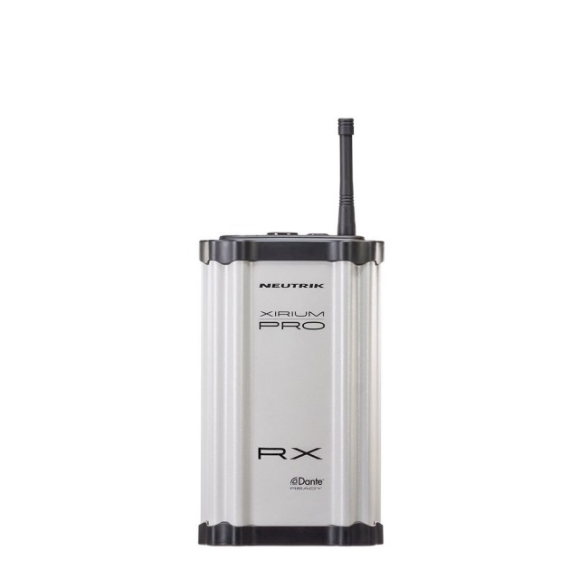 XIRIUM PRO ΑΣΥΡΜΑΤΟΣ ΨΗΦΙΑΚΟΣ ΔΕΚΤΗΣ