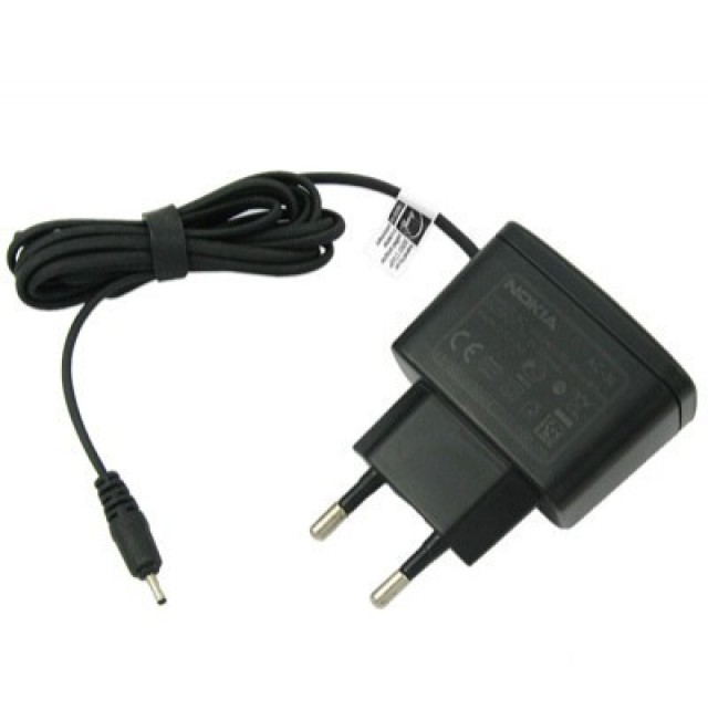 Nokia, AC-3E, Charger for Nokia