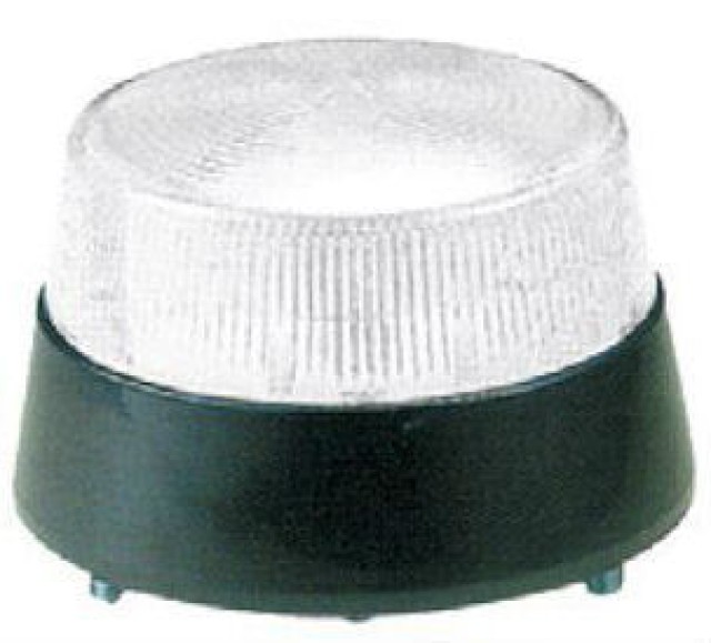 OEM SL-30W Strobo 12V. - Bianco