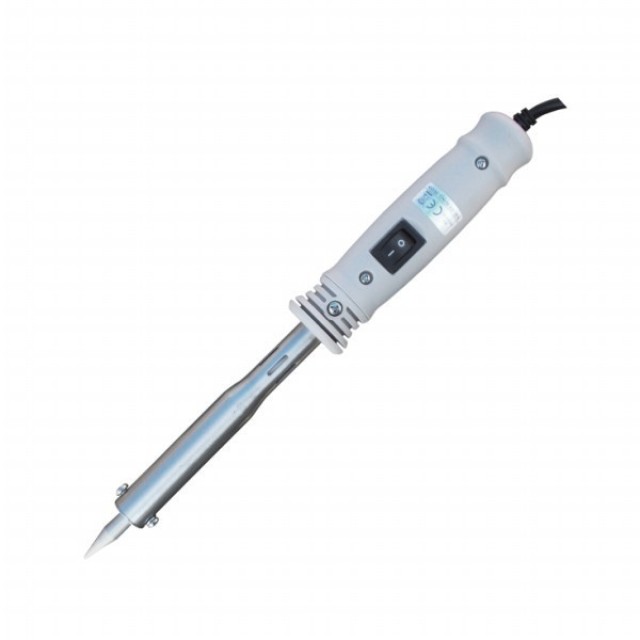 OEM, ZD-715L-80W, Heavy duty soldering iron, 80W.