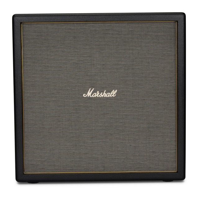 HXEIO KIΘΑΡΑΣ ORIGIN 4X12''  STRAIGHT 240W - ORI412B