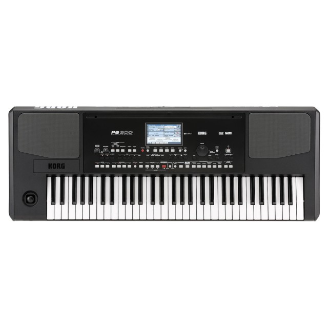 ARRANGER / ΑΡΜΟΝΙΟ 61KEYS - PA300