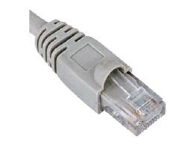 UTP CAT5e Kabel 20.0m Grau