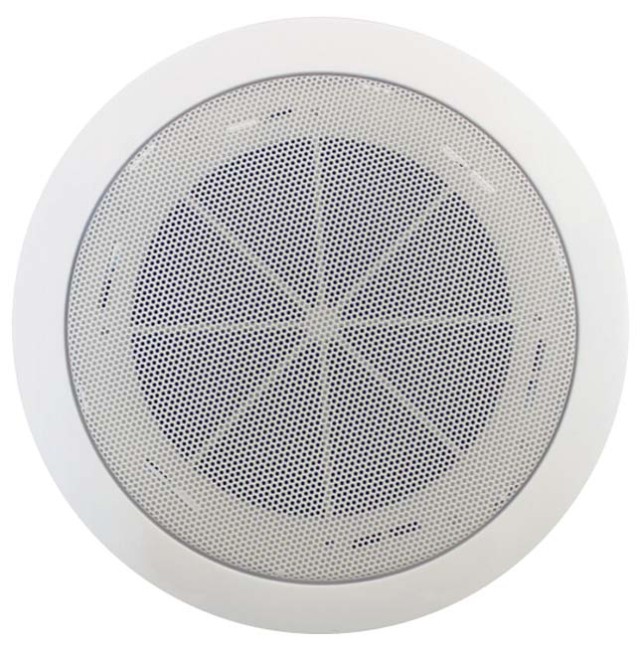 ΗΧΕΙΟ ΟΡΟΦΗΣ  6W 5'' 100V 90dB