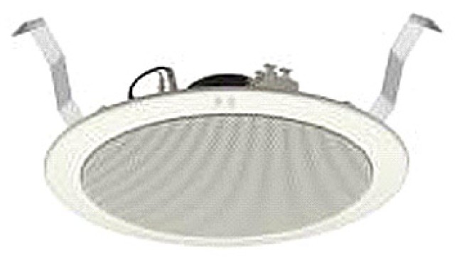 ΗΧΕΙΟ ΟΡΟΦΗΣ  6W 6'' 100V 93dB