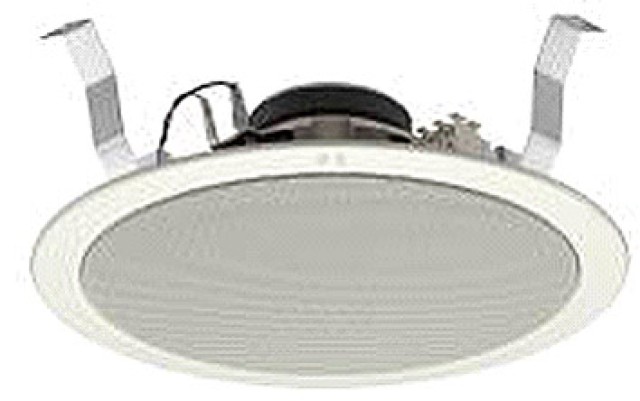 TOA CEILING SPEAKER 15W 8'' 100V 96dB