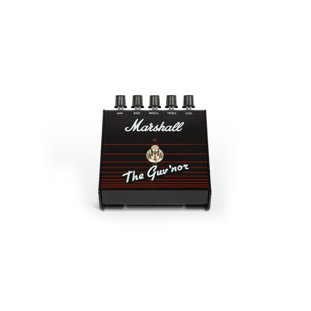 ΠΕΤΑΛΙ ΚΙΘΑΡΑΣ GUV'NOR REISSUE FX PEDAL - PEDL-00101-E