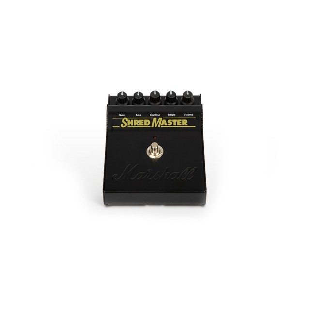 ΠΕΤΑΛΙ ΚΙΘΑΡΑΣ SHREDMASTER REISSUE FX PEDAL - PEDL-00102-E