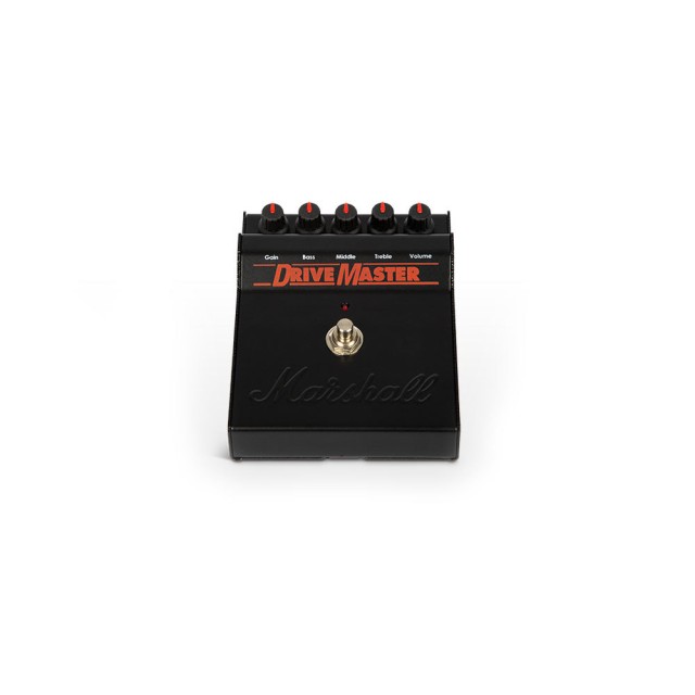 ΠΕΤΑΛΙ ΚΙΘΑΡΑΣ DRIVEMASTER REISSUE FX PEDAL - PEDL-00103-E