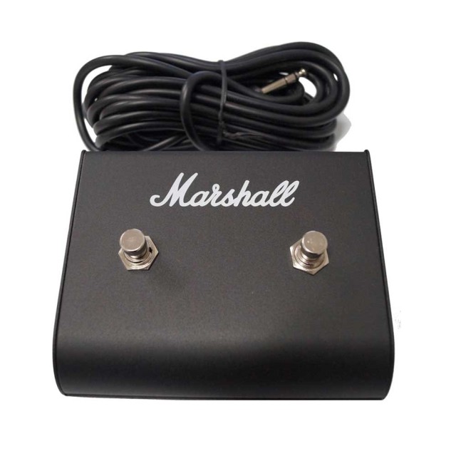 PEDAL DE 2 VÍAS MARSHALL - PEDL-91004