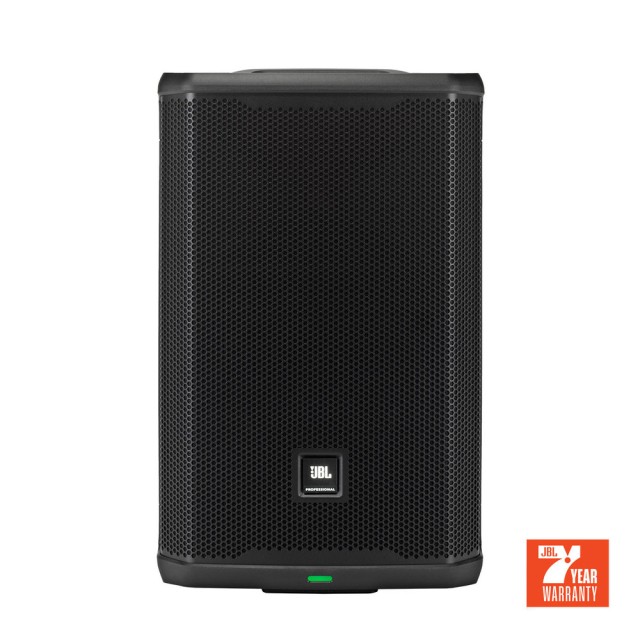 ALTAVOZ ACTIVO DE 2 VIAS 1000W, 8'', 126dB - PRX 908