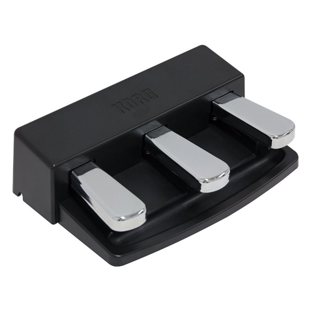 3-PEDAL-OPTION FÜR SP-280 - PU-2