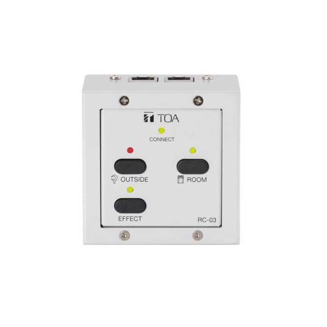REMOTE CONTROLLER