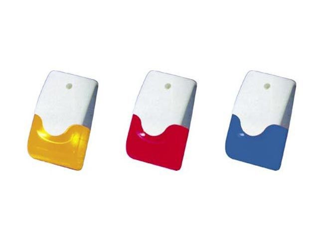 Realsafe PS-913 Siren Alarm Flash - Red - Yellow - Blue
