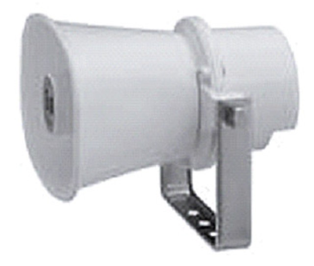 ΚΟΡΝΑ 8Ω 15W 112dB IP-65