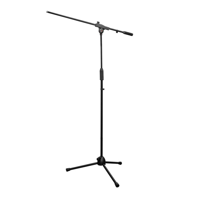 BESPECO SH14NE MICROPHONE BASE BLACK