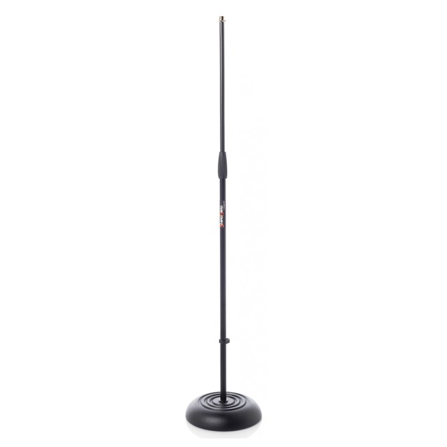 BESPECO SH2DR MICROPHONE BASE WITH ROUND BASE